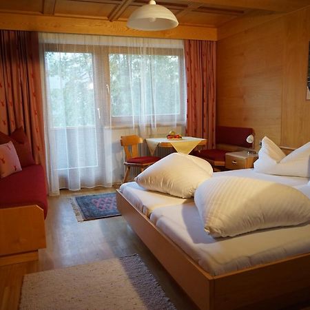 Villa Cornelia Sölden Extérieur photo